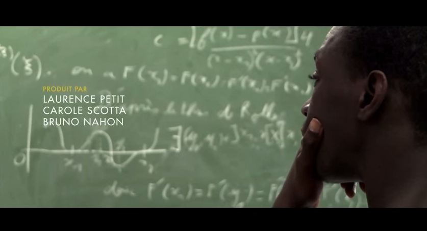 [EIDF] 2014 EBS 다큐페스티벌 상영작 - 왜 나는 수학이 싫어졌을까