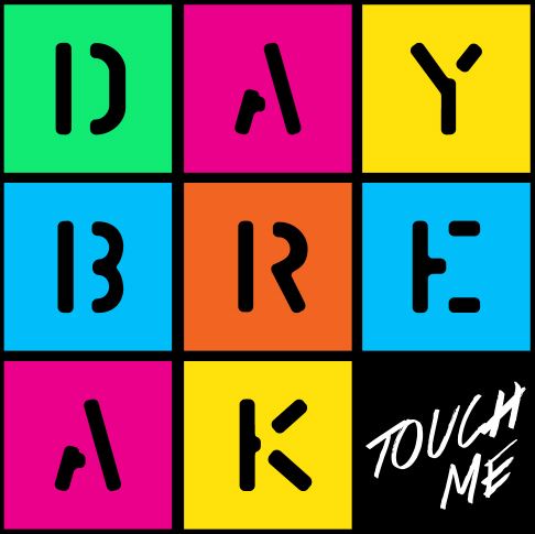 8월 7일 공개되는 데이브레이크 디지털 싱글 터치미