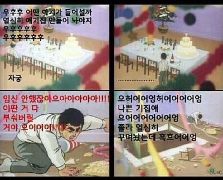 생리통을겪는이유