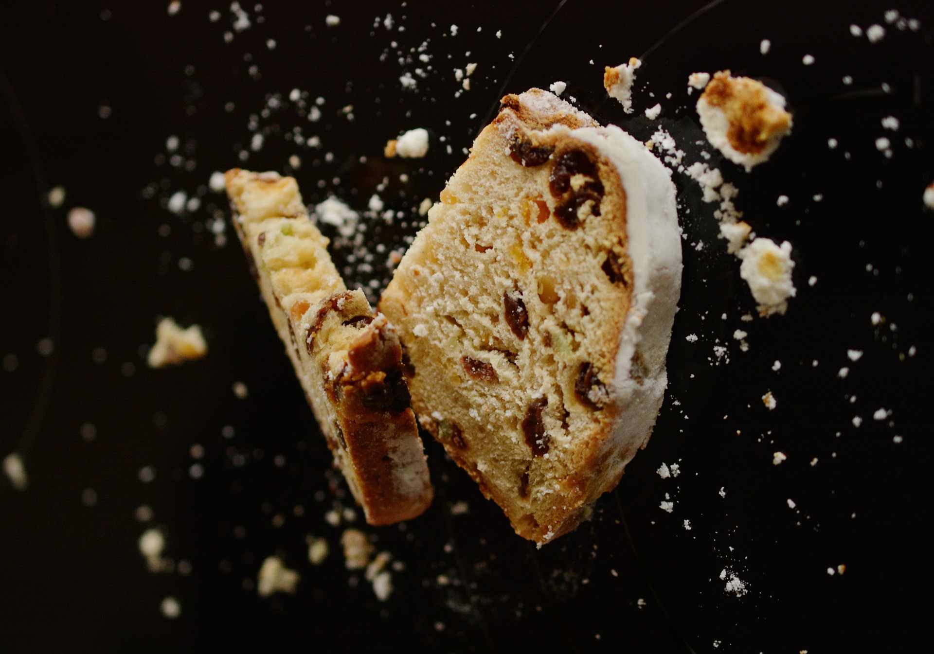christmas-stollen-1768907_1920
