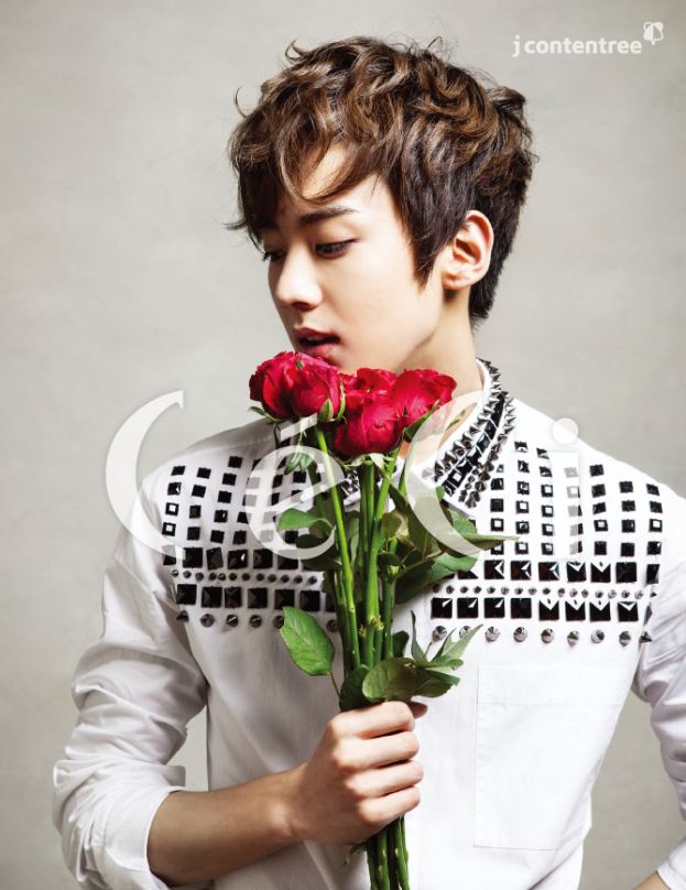 틴탑(TEEN TOP) 천지