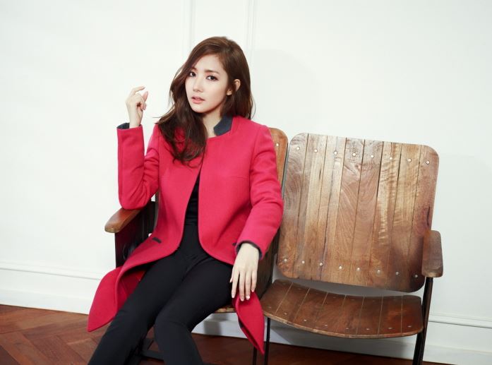 꼼빠니아 박민영