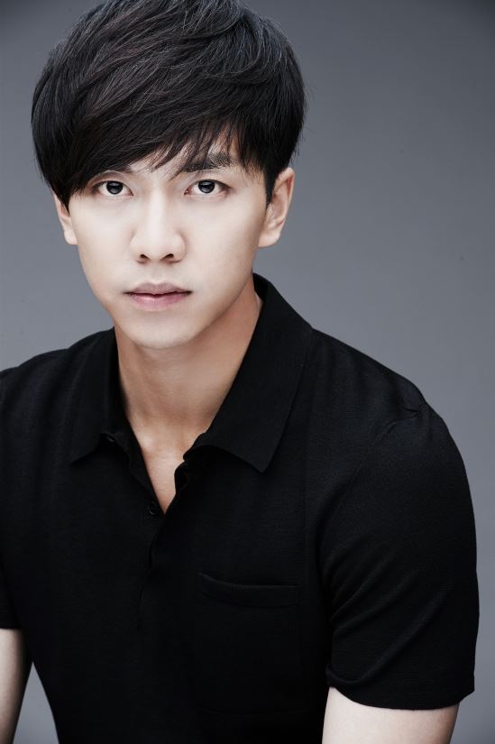 케이컬쳐 남성다운 이승기
