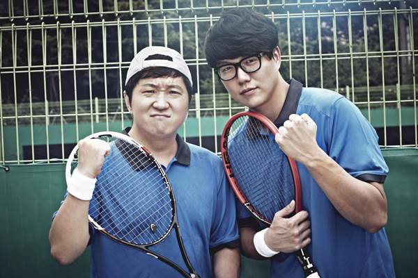 우리동네 예체능 정형돈 성시경