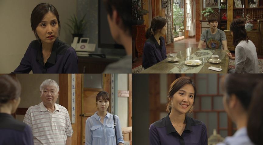 신동미 김옥빈 유나의거리