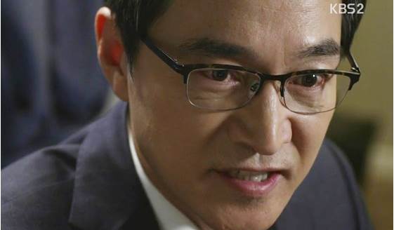 골든크로스 정보석 이중석 폭발