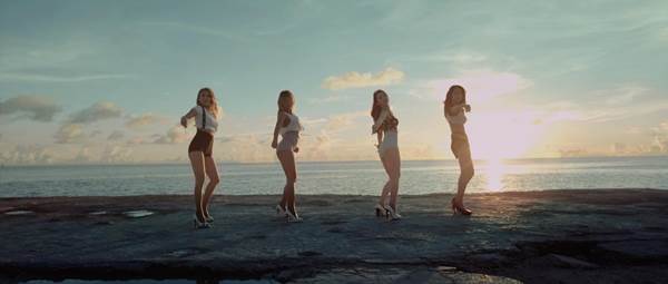 씨스타 I Swear