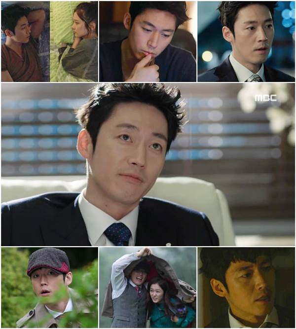 운명처럼 널 사랑해 장혁
