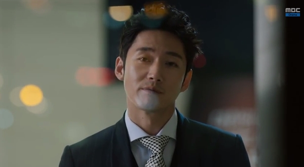 운명처럼 널 사랑해 장혁