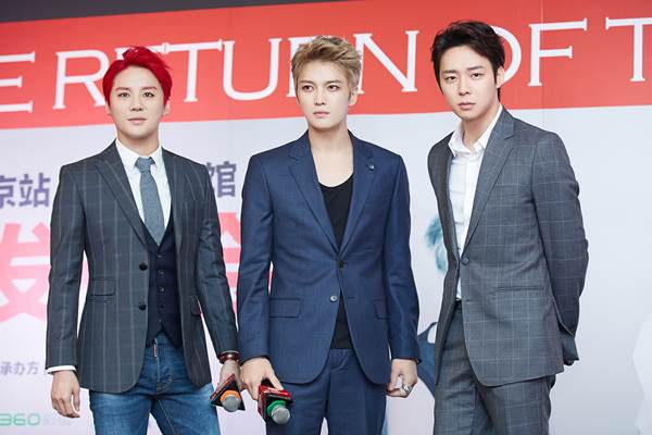 JYJ