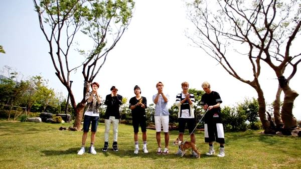쇼타임 비스트