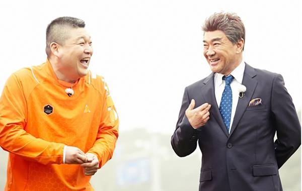 우리동네예체능 이덕화