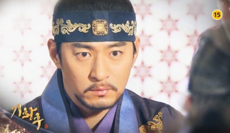 기황후 전국환
