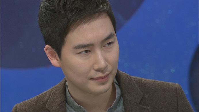 화성인바이러스 조인성 복제인간 출현