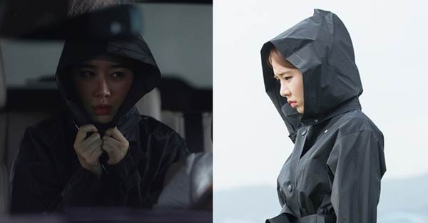 마이 시크릿 호텔 유인나