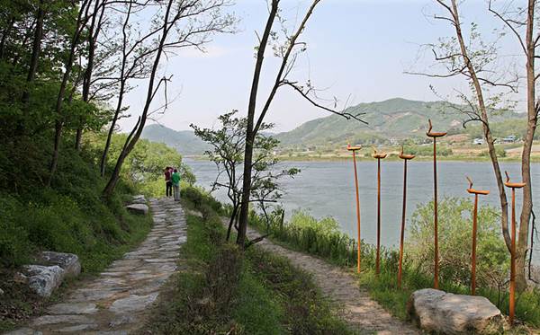 충주 비내길 행정안전부