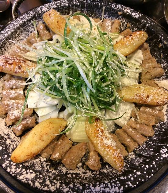 곱창이야기 곱창