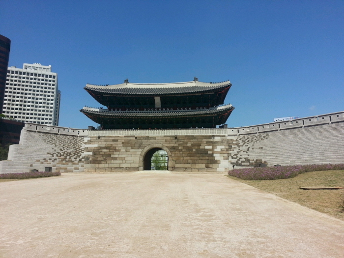 숭례문
