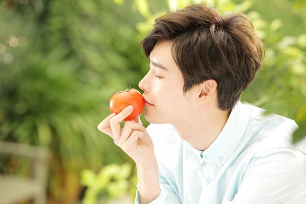 이종석 스킨푸드CF