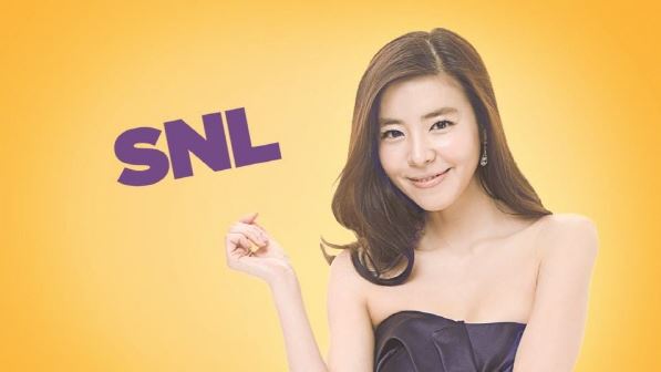 SNL코리아 호스트 김규리