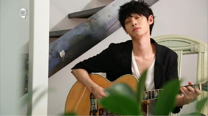 정준영의 be stupid2