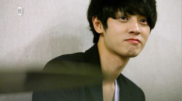 정준영의 be stupid3