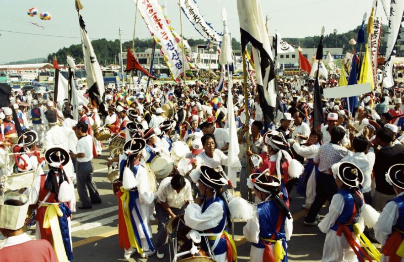 금산인삼축제2