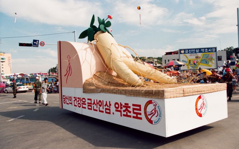 금산인삼축제3