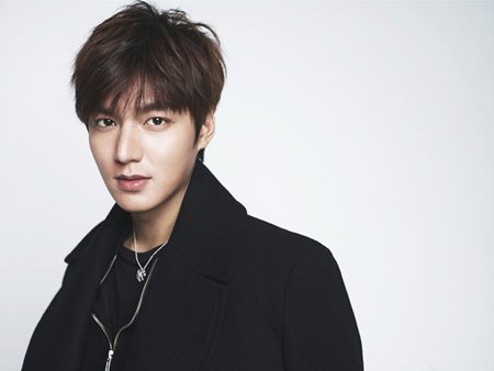 배우 이민호