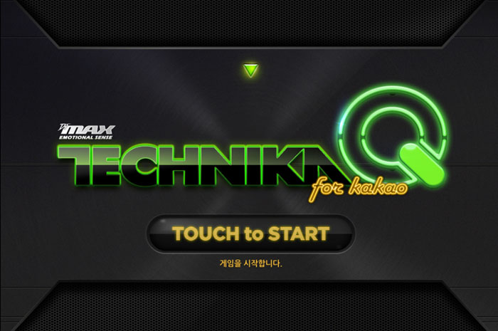 DJMAX TECHNIKA Q for Kakao’