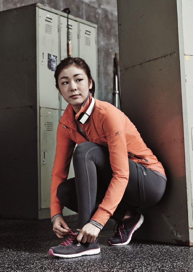 김연아