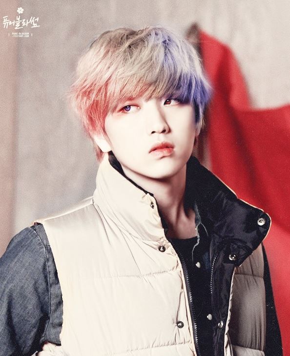 B!A4 산들 할리퀸