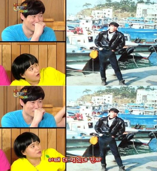 최현석 과거 냉장고를부탁해
