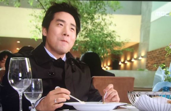 샘 킴 과거 냉장고를부탁해
