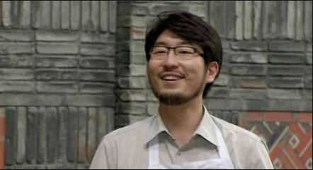 박준우 냉장고를부탁해2