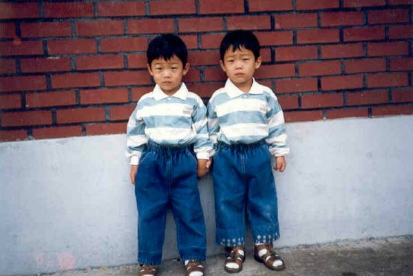쌍둥이 경찰2