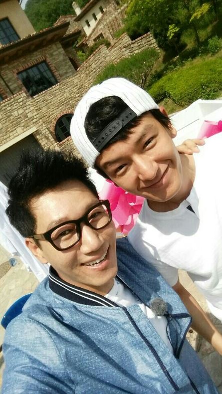지석진 임주환