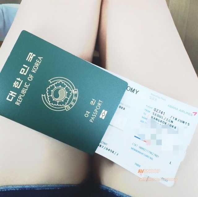 트렌스젠더 병장5