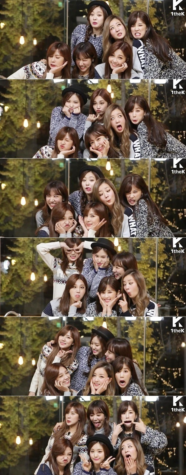 걸그룹 얼굴 몰아주기 에이핑크