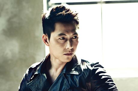 정우성
