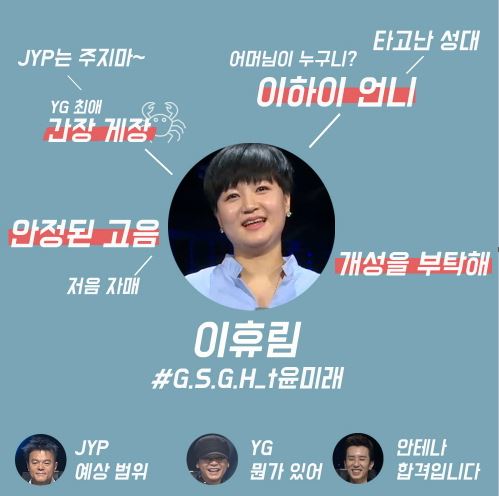 케이팝스타4