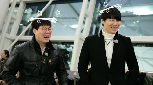 최현석 굴욕