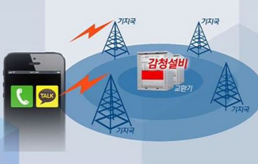 국정원 휴대폰 1