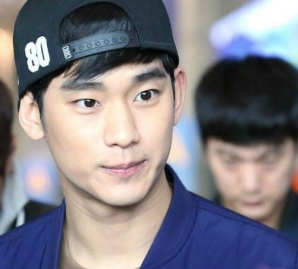 김수현 스냅백 2