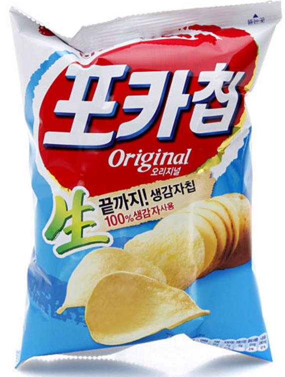 포카칩4