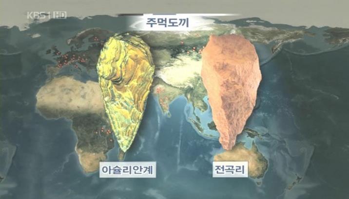 주먹도끼