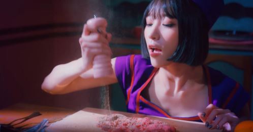 하니 후추통