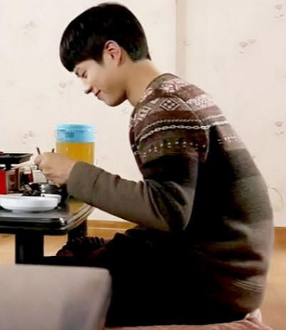 왼손밥2
