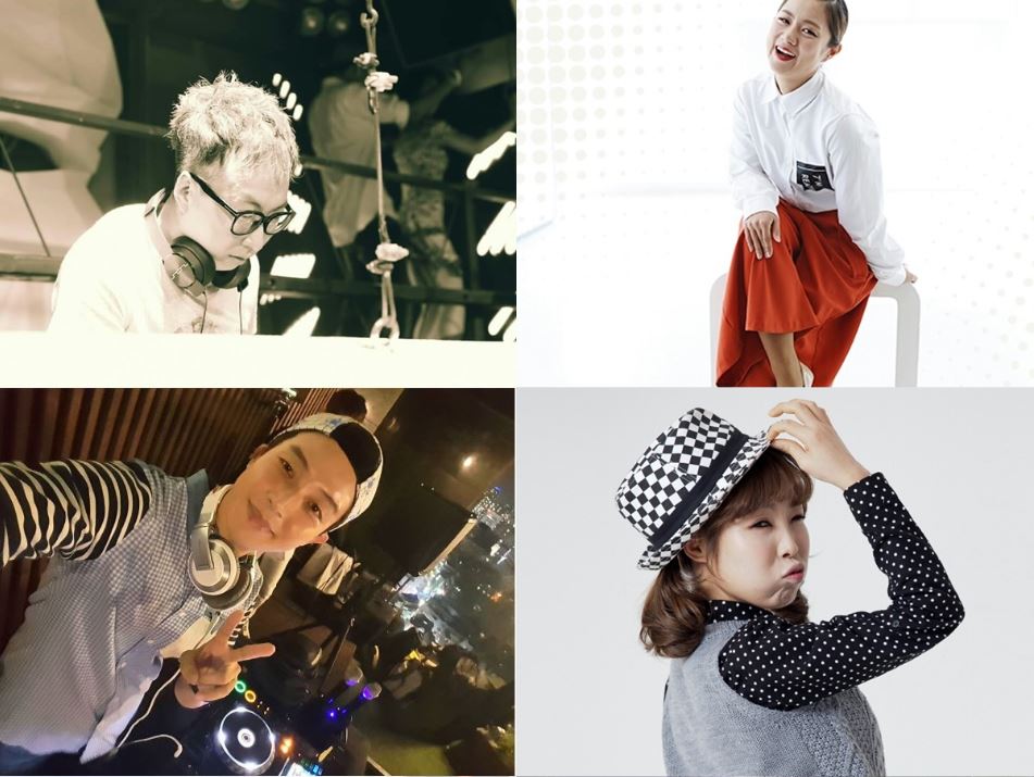 홍대 코미디 위크3