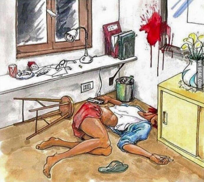 자살퀴즈